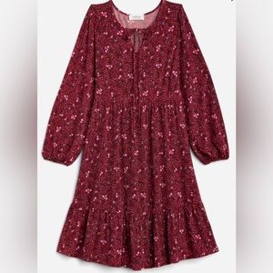 Kaileigh Maternity dress size large.